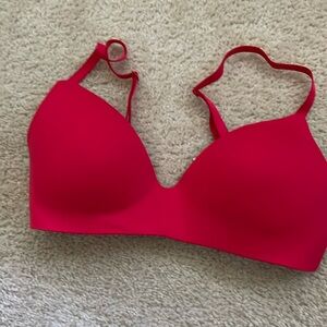 Victoria’s Secret wireless bra